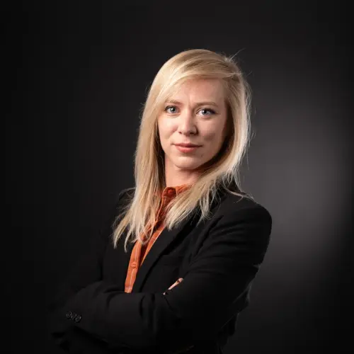 Audrey Braun CEO Waadoo